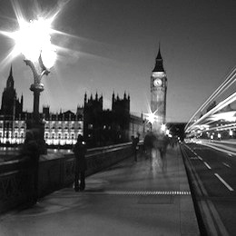 Interviews & About Town